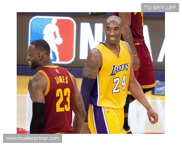 皮尔斯：科比没有当过哪怕任何一年的联盟门面！