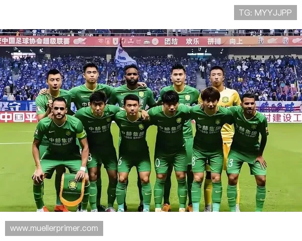 喜讯！国安踢河南队足协杯决赛三大奇兵浮出水面，都能一剑封喉